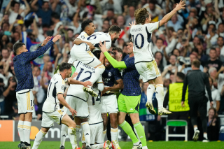 Real Madrid